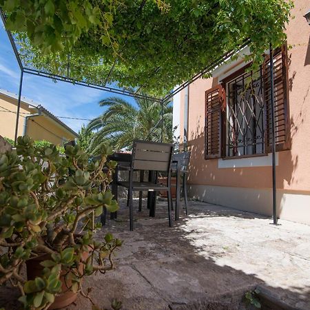 Andjelka B4-Blue Apartment Mali Lošinj Exterior foto