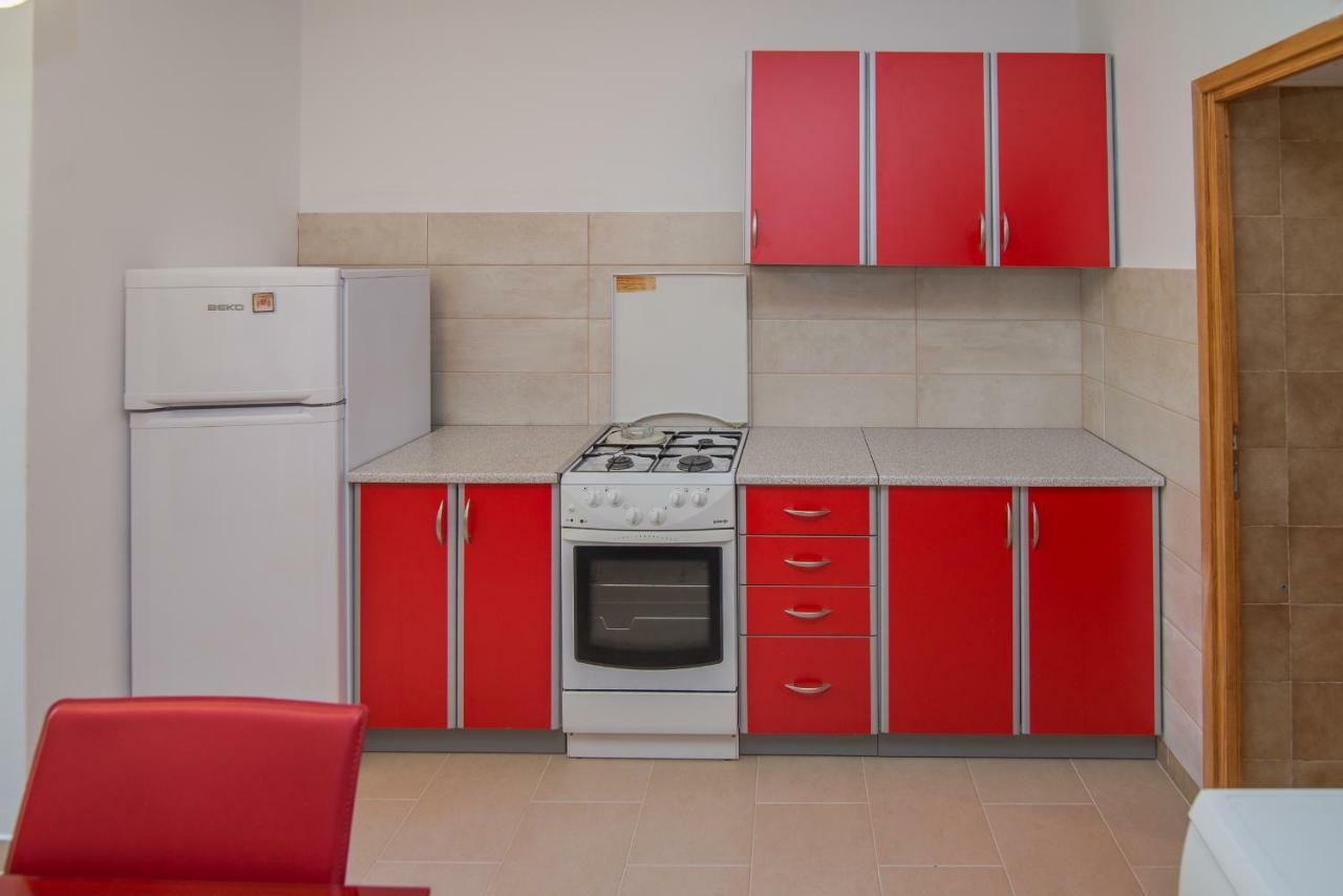 Andjelka B4-Blue Apartment Mali Lošinj Exterior foto