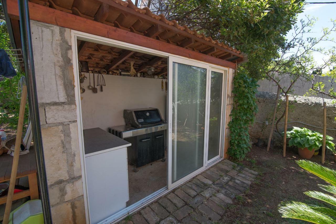 Andjelka B4-Blue Apartment Mali Lošinj Exterior foto
